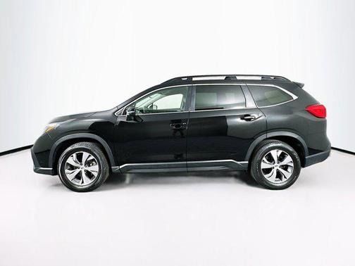 2023 Subaru Ascent Premium 7-Passenger