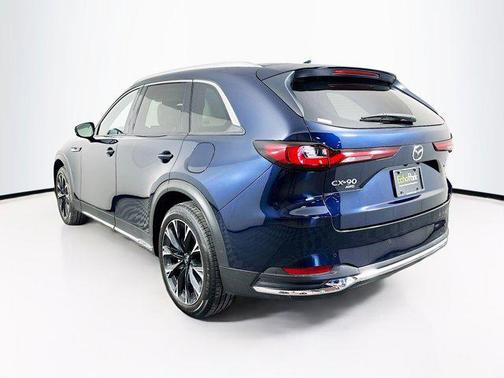 2024 Mazda CX-90 PHEV Premium Plus