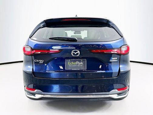 2024 Mazda CX-90 PHEV Premium Plus