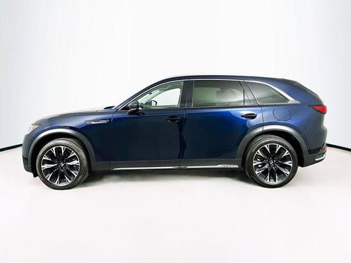 2024 Mazda CX-90 PHEV Premium Plus
