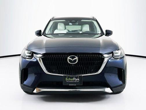 2024 Mazda CX-90 PHEV Premium Plus