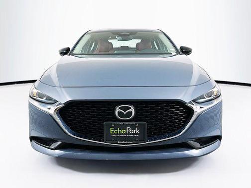 2024 Mazda Mazda3 AWD