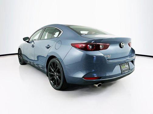 2024 Mazda Mazda3 AWD