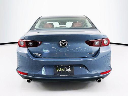 2024 Mazda Mazda3 AWD
