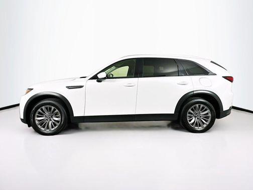 2024 Mazda CX-90 3.3 Turbo Preferred Plus