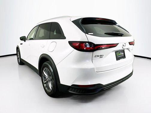 2024 Mazda CX-90 3.3 Turbo Preferred Plus