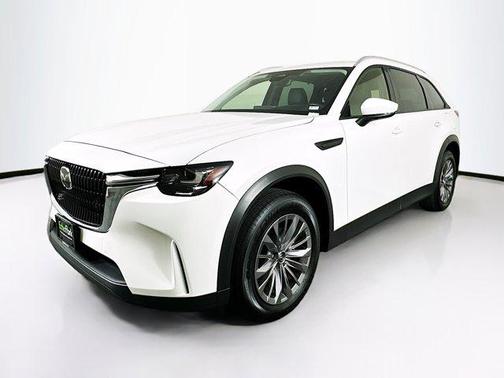 2024 Mazda CX-90 3.3 Turbo Preferred Plus