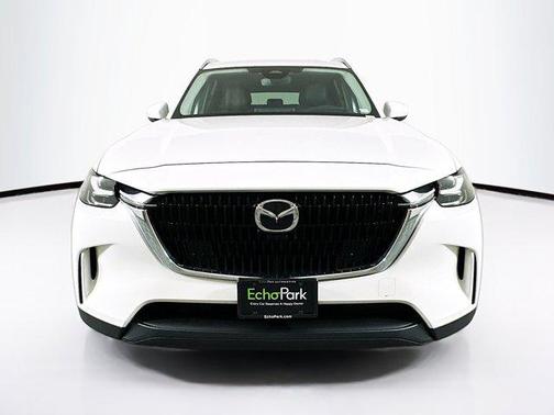 2024 Mazda CX-90 3.3 Turbo Preferred Plus