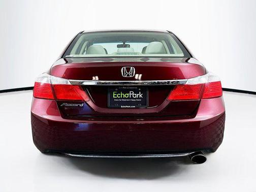 2013 Honda Accord EX