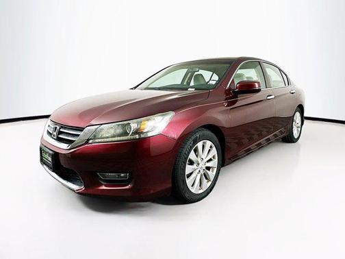 2013 Honda Accord EX