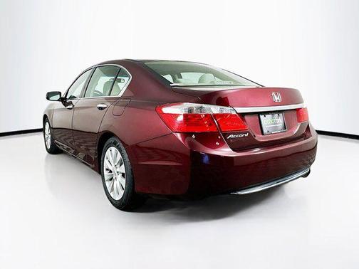 2013 Honda Accord EX