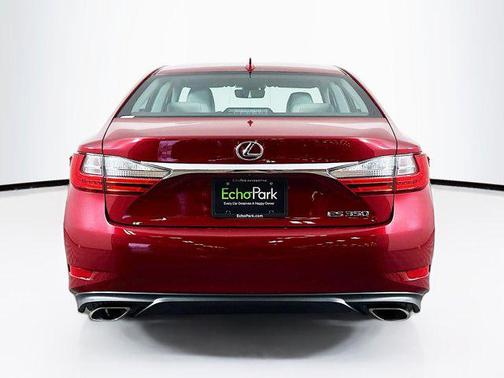 2018 Lexus ES 350 Base