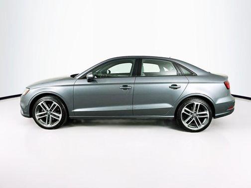 2017 Audi A3 2.0T Premium