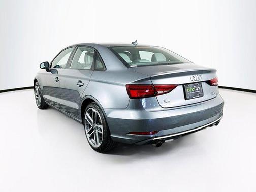 2017 Audi A3 2.0T Premium