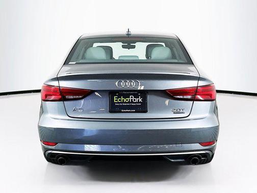 2017 Audi A3 2.0T Premium