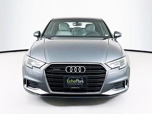 2017 Audi A3 2.0T Premium