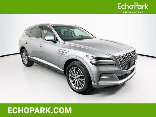 2024 Genesis GV80 2.5T