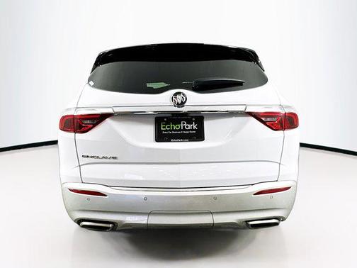 2024 Buick Enclave Premium FWD