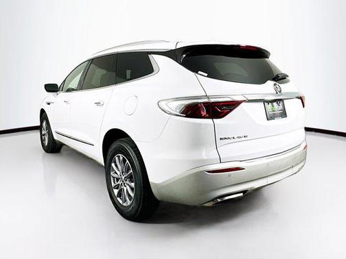 2024 Buick Enclave Premium FWD