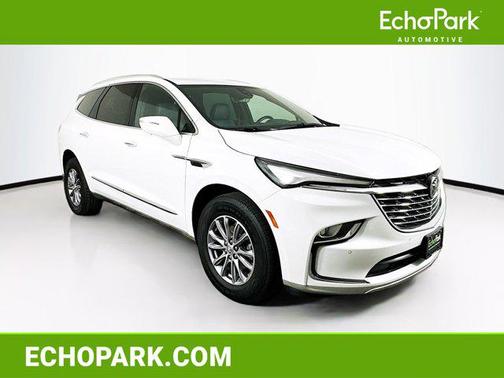 2024 Buick Enclave Premium FWD
