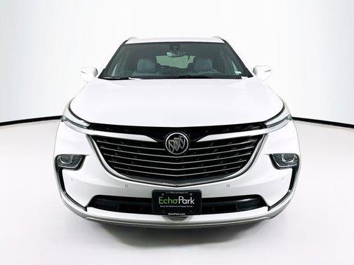 2024 Buick Enclave Premium FWD