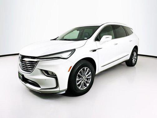 2024 Buick Enclave Premium FWD