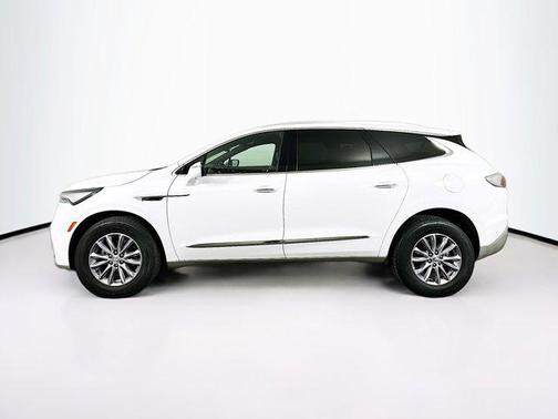 2024 Buick Enclave Premium FWD