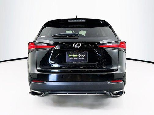 2020 Lexus NX 300 F Sport