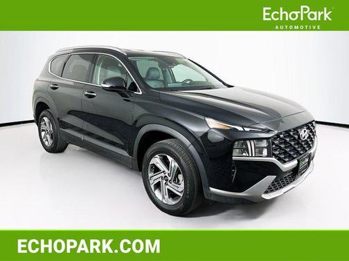 2023 Hyundai SANTA FE SEL 2.4