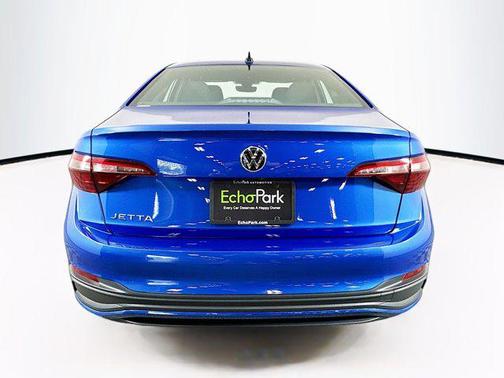 2024 Volkswagen Jetta 1.5T Sport