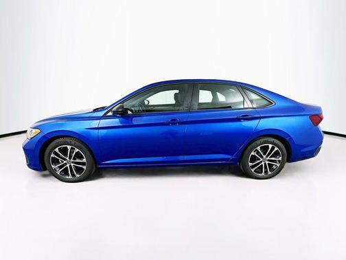 2024 Volkswagen Jetta 1.5T Sport