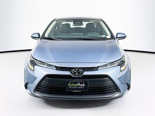 Celestite 2024 Toyota Corolla LE