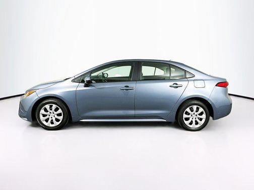 Celestite 2024 Toyota Corolla LE