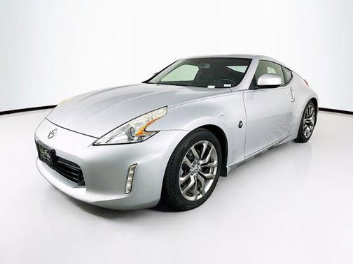 2014 Nissan 370Z Base