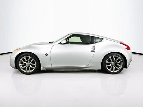 2014 Nissan 370Z Base