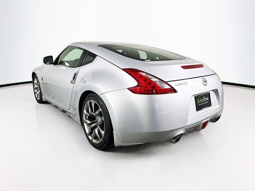 2014 Nissan 370Z Base