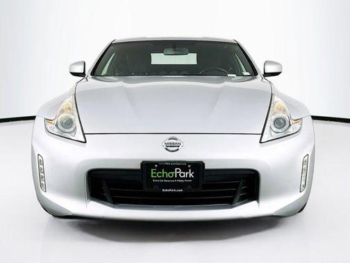 2014 Nissan 370Z Base