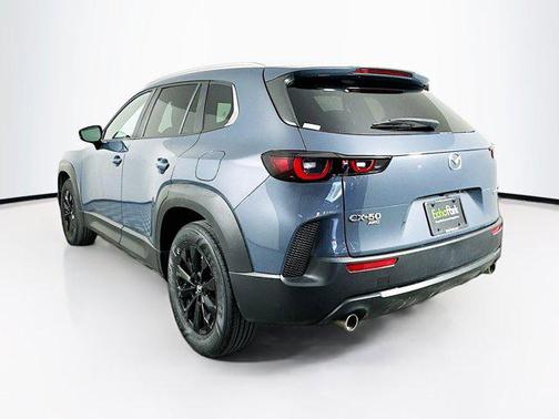 2024 Mazda CX-50 2.5 S Preferred Package