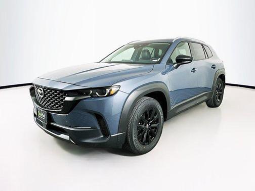 2024 Mazda CX-50 2.5 S Preferred Package