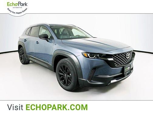 2024 Mazda CX-50 2.5 S Preferred Package