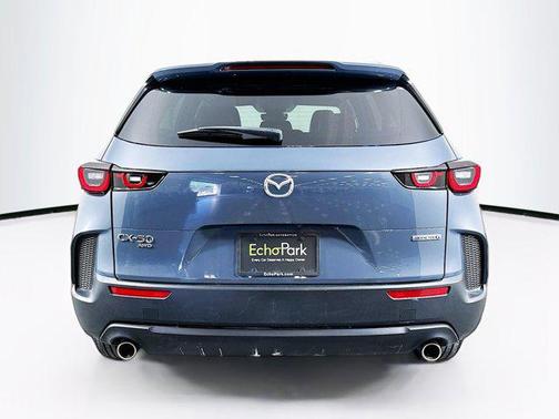 2024 Mazda CX-50 2.5 S Preferred Package