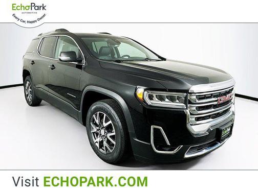 2023 GMC Acadia AWD SLT