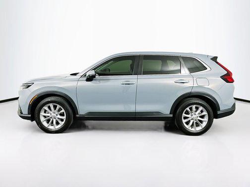 2023 Honda CR-V EX AWD