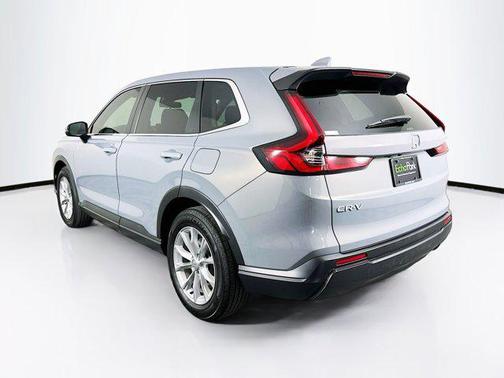 2023 Honda CR-V EX AWD