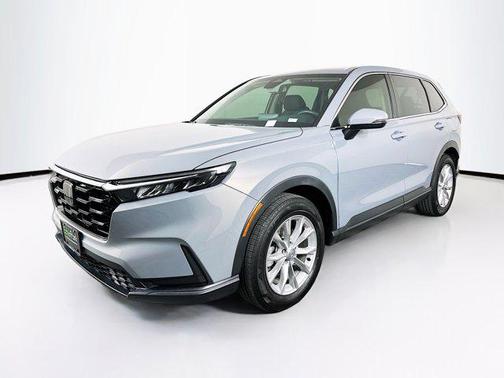 2023 Honda CR-V EX AWD