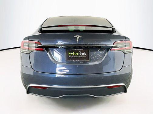 2023 Tesla Model X Dual Motor All-Wheel Drive