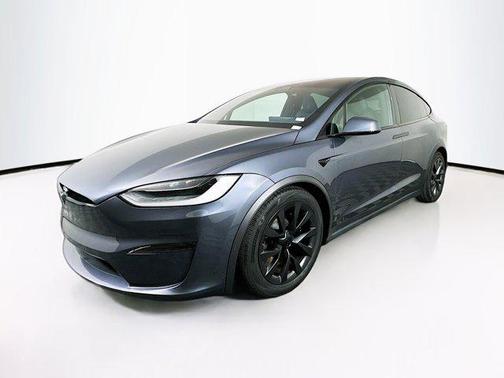2023 Tesla Model X Dual Motor All-Wheel Drive