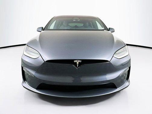 2023 Tesla Model X Dual Motor All-Wheel Drive