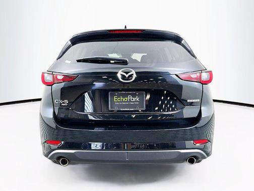 2024 Mazda CX-5 2.5 S Select