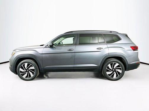 2024 Volkswagen Atlas 2.0T SE w/Technology 4MOTION